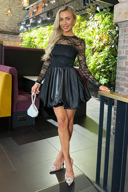 1751643462_Black-2-in-1-Lace-Top-Bubble-Hem-Mini-Dress-2.jpg