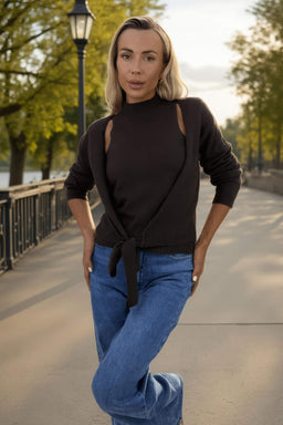 1756895745_Chocolate-2-in-1-Tie-Front-Jumper-Cardigan-3.jpg