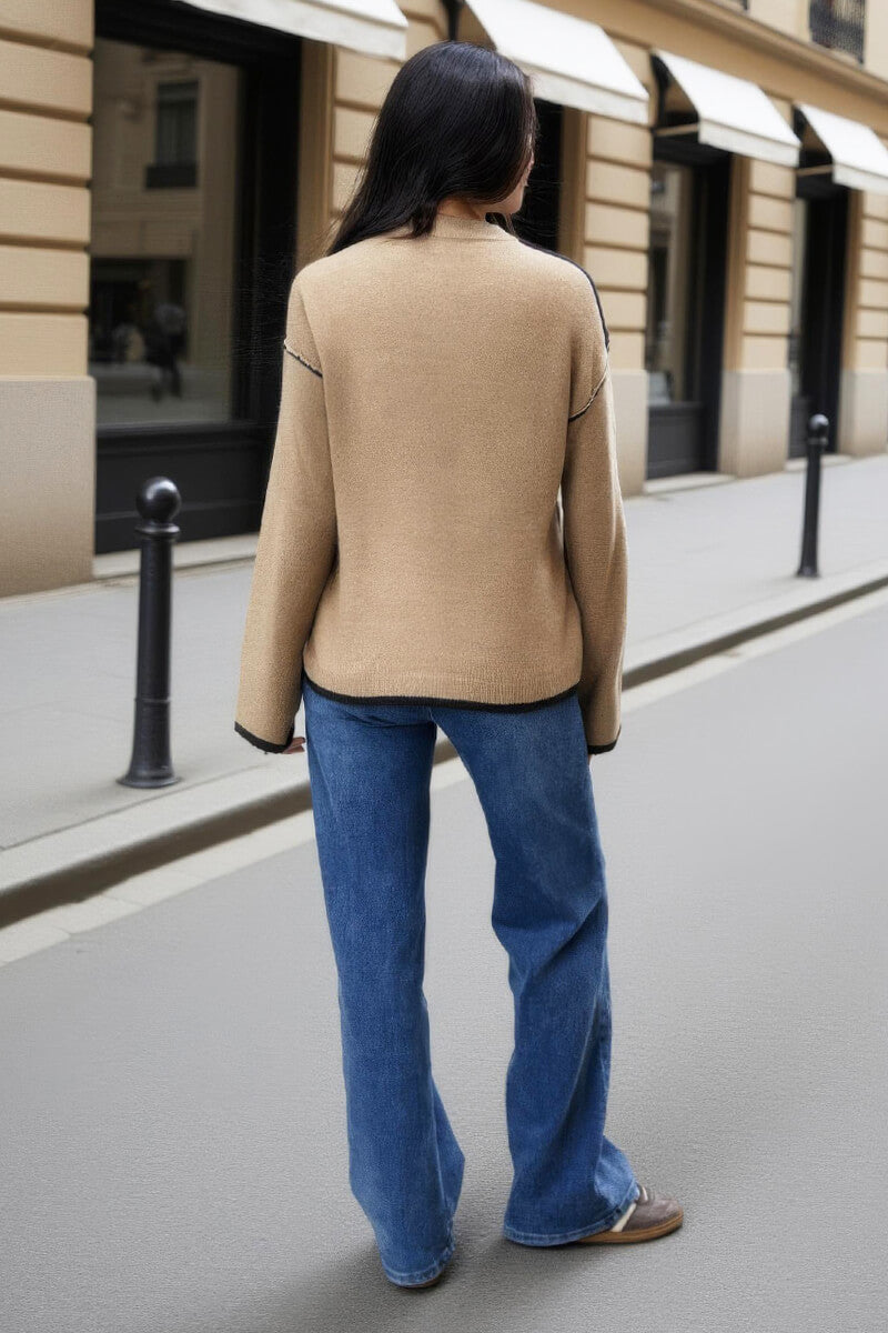 1757083766_Oatmeal-Contrast-Piping-Crew-Neck-Jumper-5.jpg