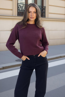 1757325501_Burgundy-Mock-Neck-Seam-Detail-Jumper-1.jpg