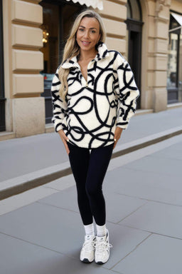 1757325614_Cream-And-Black-Swirl-1%3A4-Zip-Teddy-Sweatshirt-2.jpg