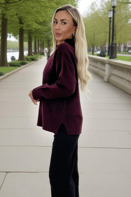 1757415285_Burgundy-Mock-Neck-Split-Hem-Jumper-4.jpg