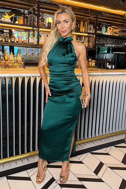 1757680943_Teal-Halter-Neck-Draped-Waist-Midi-Dress-1.jpg