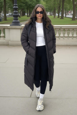 1758107495_Chocolate-Hooded-Puffer-Coat-with-Zip-Front-Pockets-1.jpg