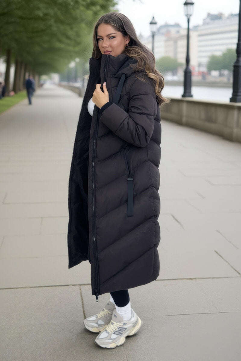 1758107546_Chocolate-Hooded-Puffer-Coat-with-Zip-Front-Pockets-4.jpg