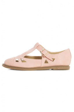 Dolly Strappy Shoes