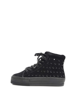 Diamante High Top Trainer