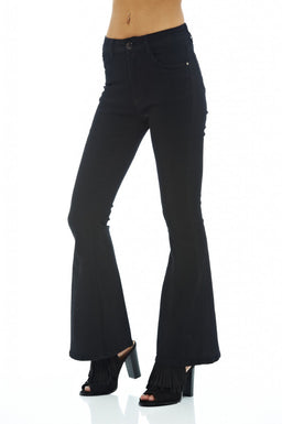 Flared Jeans