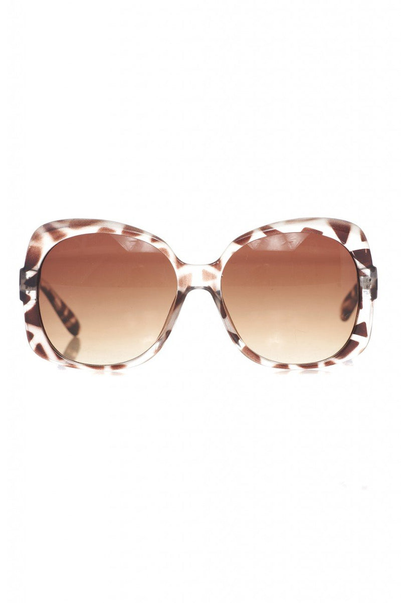 Brown Tortoiseshell Sunglasses