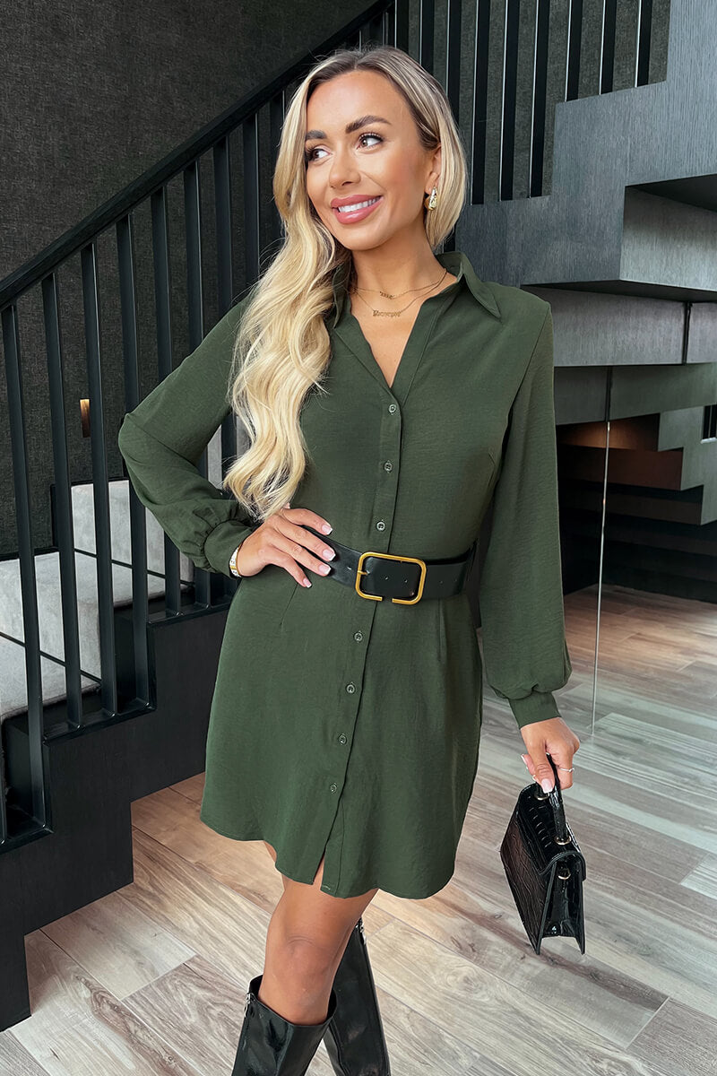 nikki ruffle mini dress Nikki Mini Dress