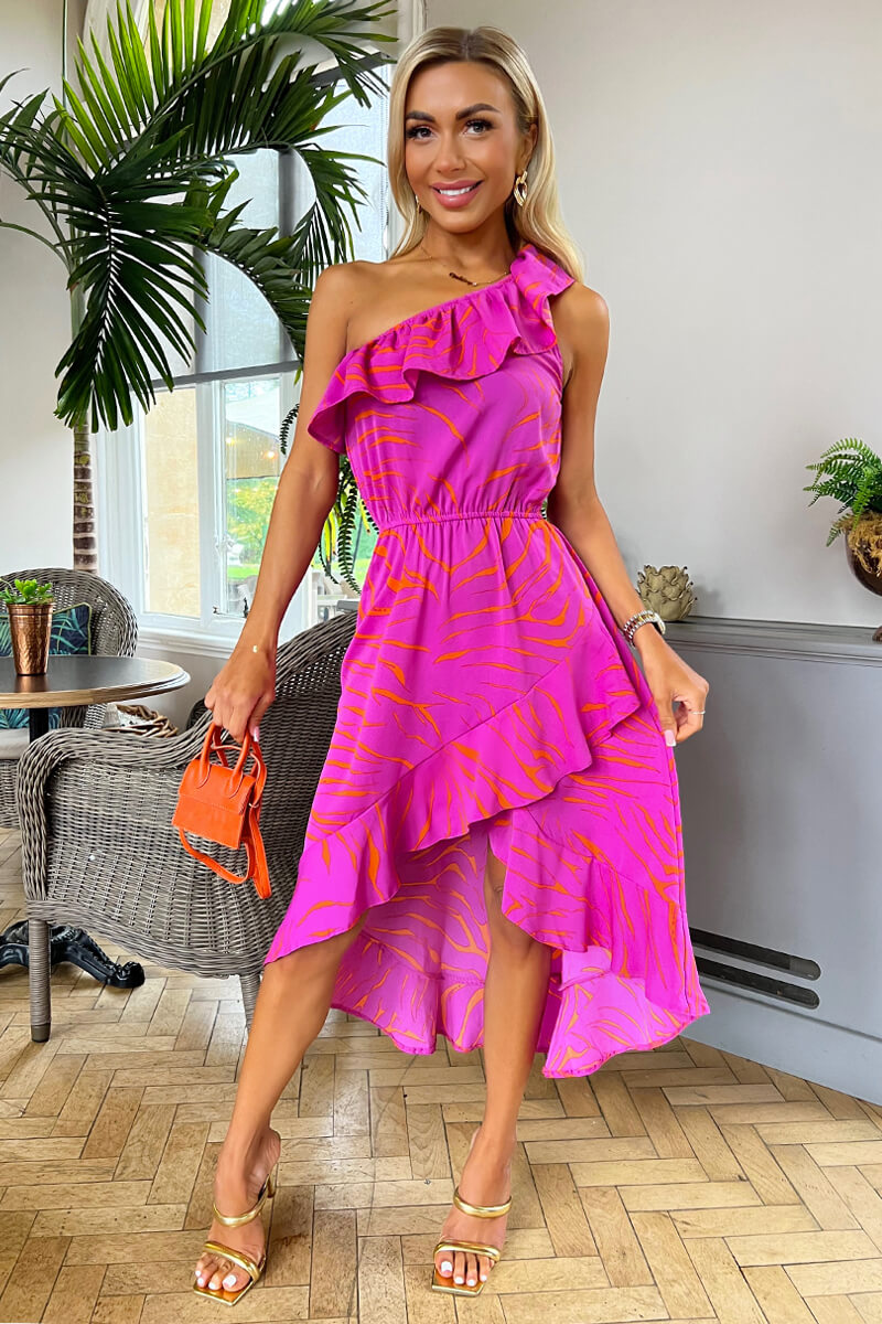 cute red dresses for women Ombreprom New Homecoming Dress Cute Red Off the Shoulder Satin with Lace