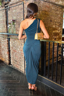 1750428480_Dark-Teal-One-Shoulder-Gathered-Skirt-Midi-Dress-5.jpg