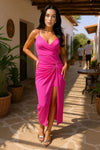 1751475750_Hot-Pink-Strappy-Wrap-Top-Knot-Skirt-Midi-Dress-8.jpg