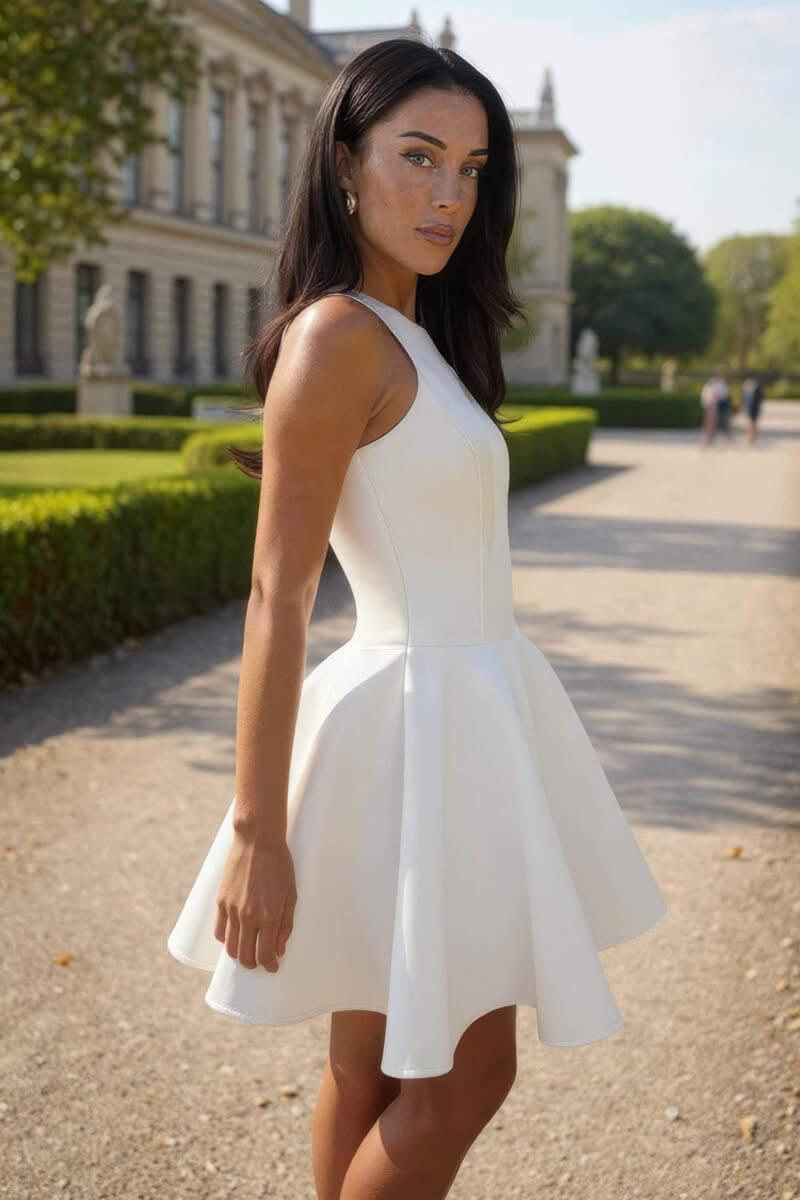 1751632862_Cream-Scuba-Sleeveless-Skater-Mini-Dress-8.jpg