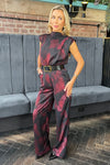 1752848793_Plum-And-Black-Smudge-Print-Belted-Wide-Leg-Jumpsuit-2.jpg