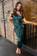 1753269087_Teal-One-Shoulder-Knot-Skirt-Satin-Midi-Dress-2-2.jpg