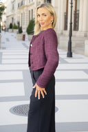 1755260695_Wine-Tweed-Button-Front-Jacket-4.jpg