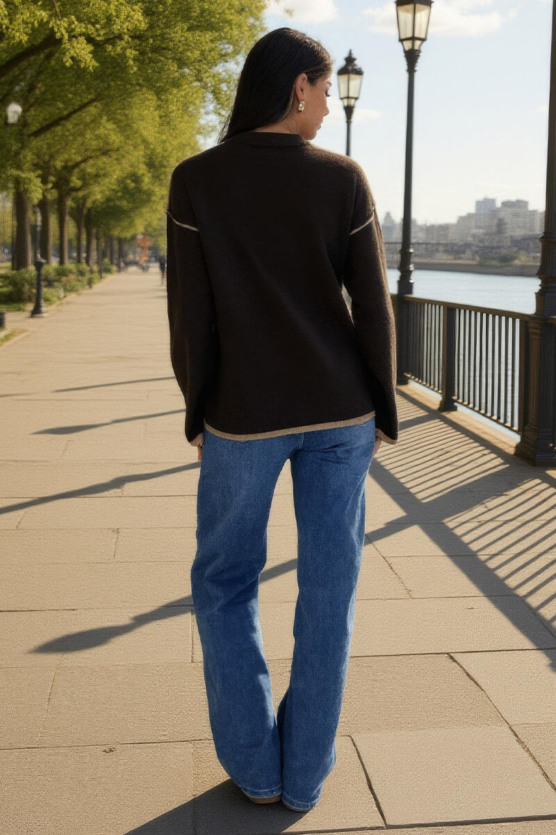 1756895752_Chocolate-Contrast-Piping-Crew-Neck-Jumper-5.jpg