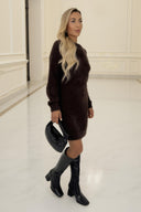 1756907506_Chocolate-Fluffy-Knit-Satin-Bow-Back-Mini-Jumper-Dress-4.jpg