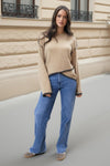 1757083726_Oatmeal-Contrast-Piping-Crew-Neck-Jumper-2.jpg