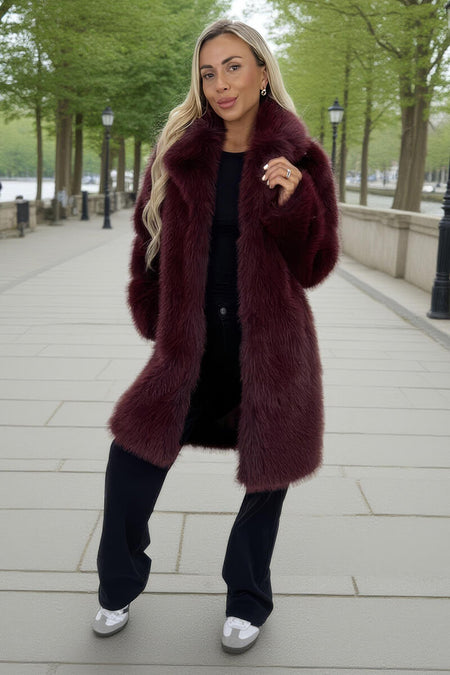 1757422096_Burgundy-Faux-Fur-Longline-Jacket-1.jpg