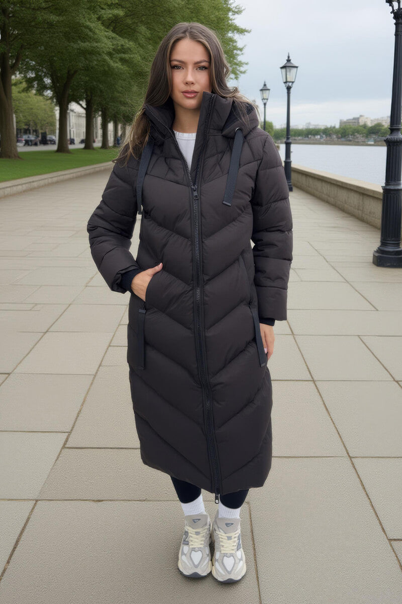 1758107534_Chocolate-Hooded-Puffer-Coat-with-Zip-Front-Pockets-3.jpg