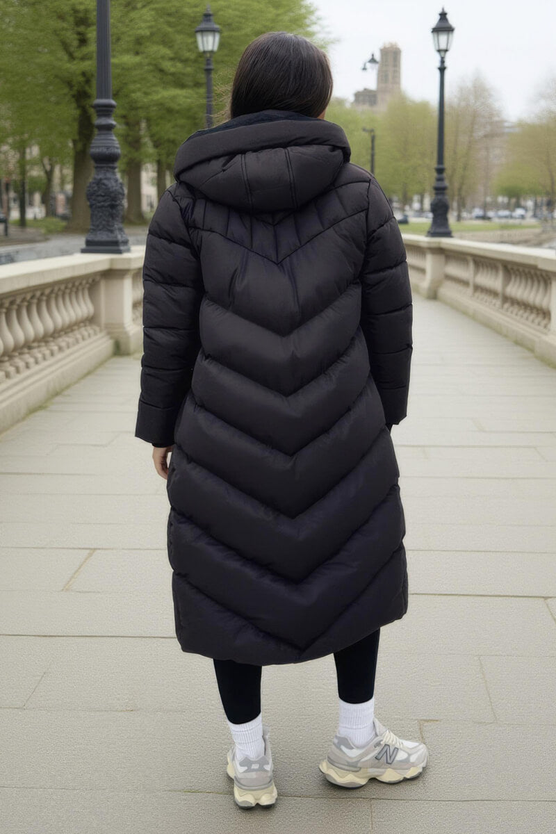 1758107559_Chocolate-Hooded-Puffer-Coat-with-Zip-Front-Pockets-5.jpg