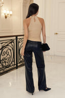 1758557250_Champagne-Sparkle-Halter-Neck-Draped-Top-5.jpg