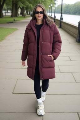 1758892176_Burgundy-Hooded-Longline-Puffer-Coat-2.jpg