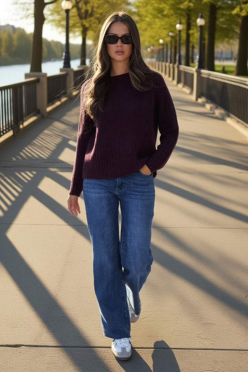 1761047181_Burgundy-Round-Neck-Knit-Jumper-2.jpg