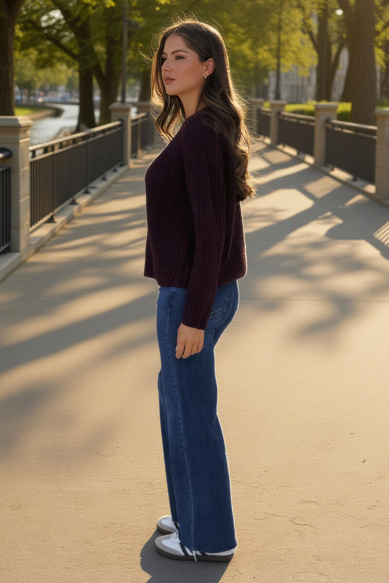1761047213_Burgundy-Round-Neck-Knit-Jumper-4.jpg