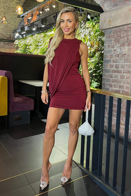 1764004458_Burgundy-Draped-Side-Mini-Dress-1.jpg