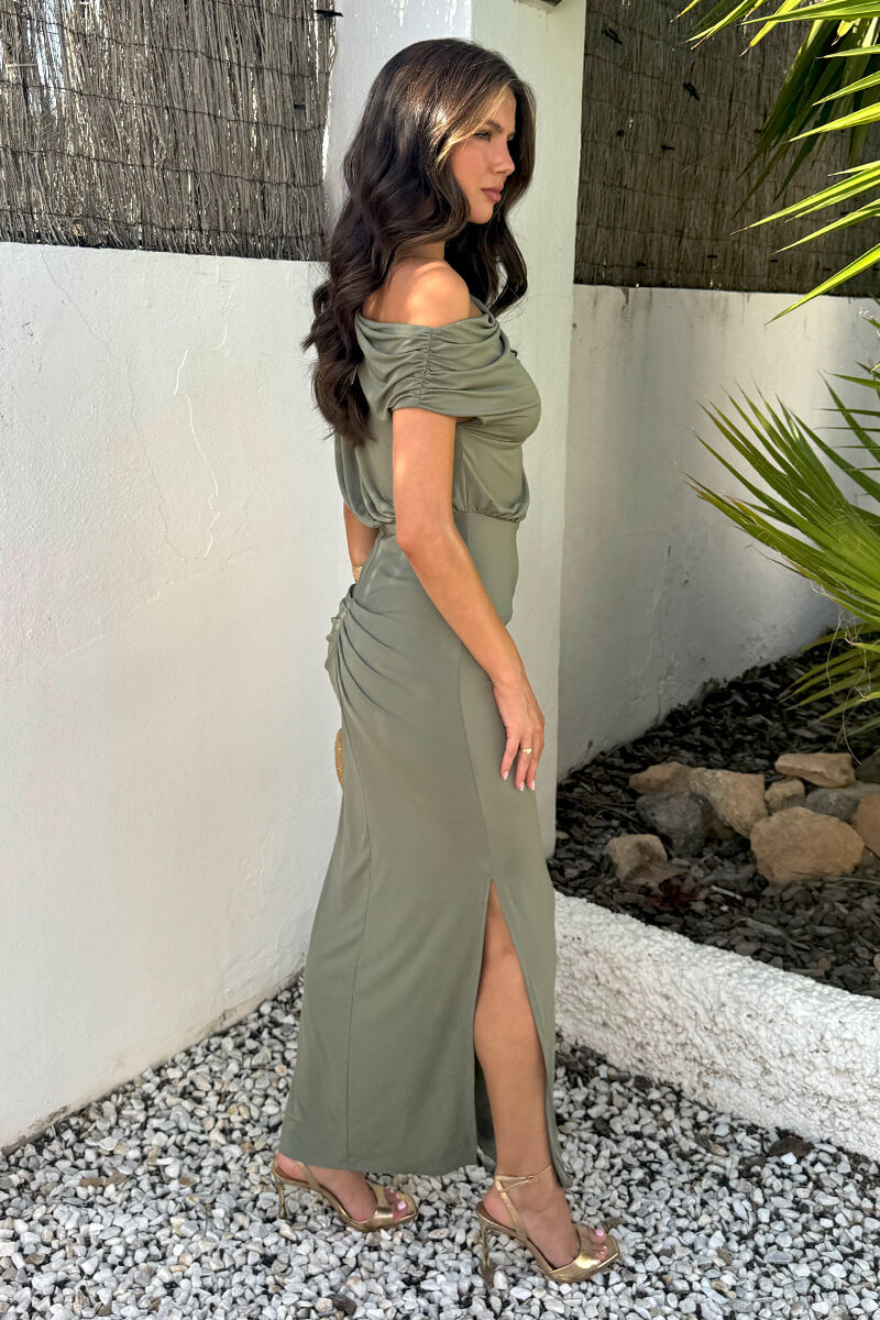 1764692834_Light-Khaki-Off-The-Shoulder-Double-Split-Midi-Dress-4.jpg