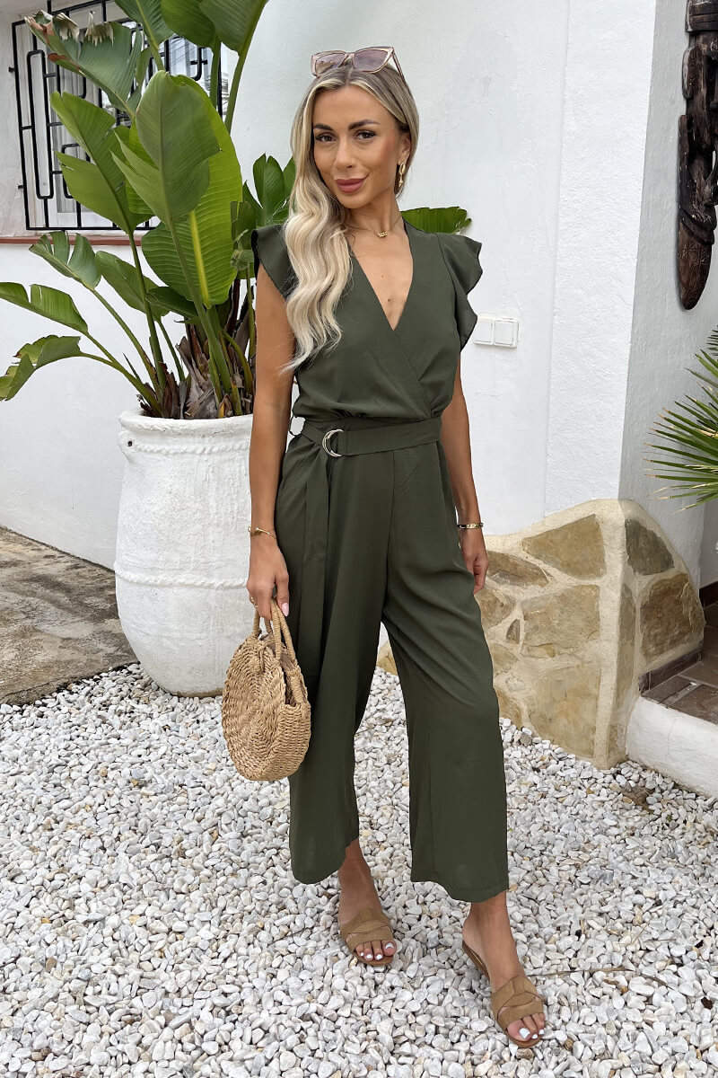 1767798265_Khaki-Wrap-Top-Flutter-Sleeve-Belted-Jumpsuit-2.jpg