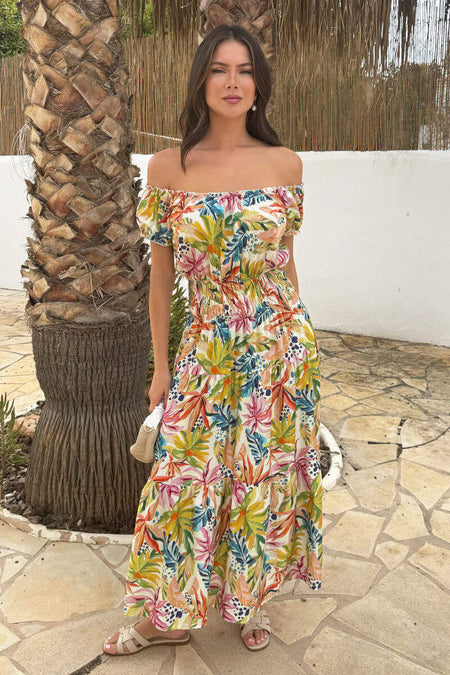 1768489766_Multi-Tropical-Garden-Print-Shirred-Waist-Smock-Midi-Dress-2.jpg