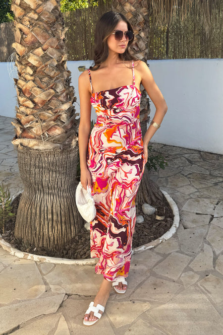 ax paris floral maxi dress Maxi Dresses AX Paris US