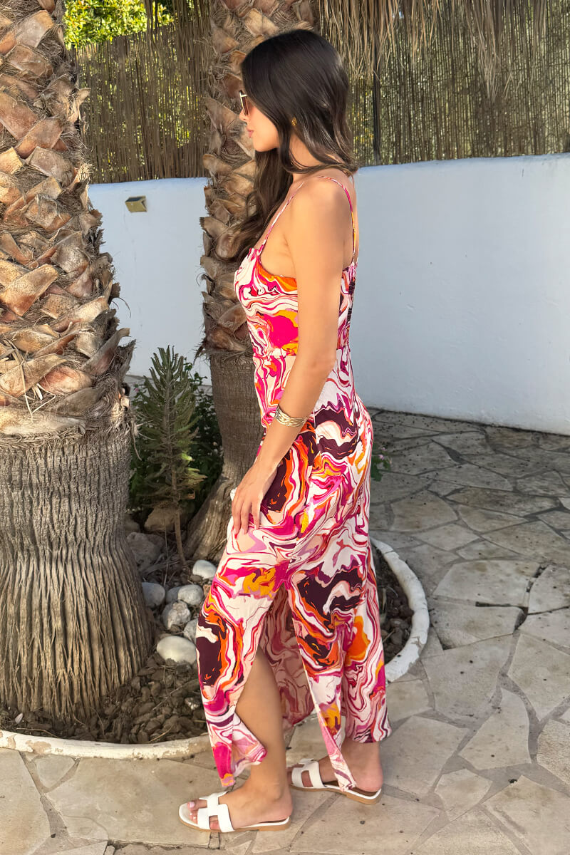 1768489870_Multi-Water-Marble-Print-Strappy-Slip-Midi-Dress-4.jpg