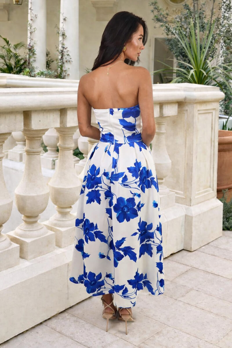 1776084726_Blue-And-Cream-Floral-Print-Bandeau-A-Line-Midi-Dress-10.jpg