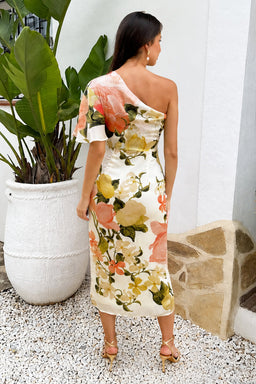 Cream-Floral-Print-One-Sleeve-Wrap-Skirt-Midi-Dress-10.jpg