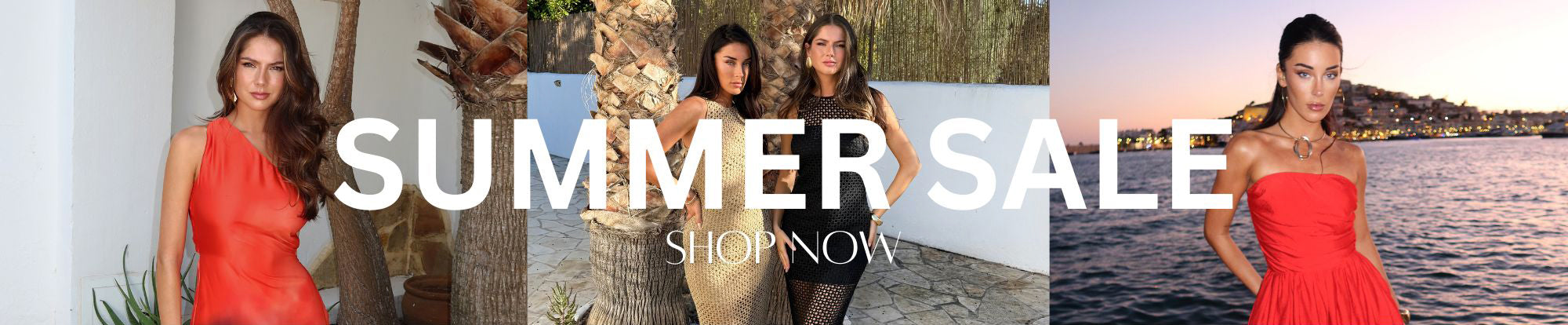 Summer Sale
