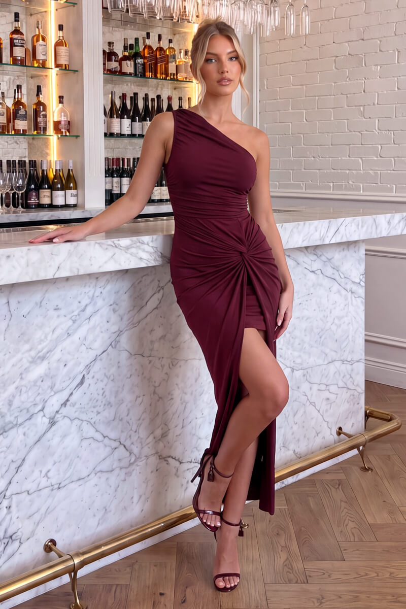 Plum-One-Shoulder-Knot-Skirt-Midi-Dress-6.jpg