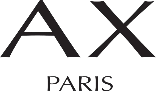 AX Paris logo