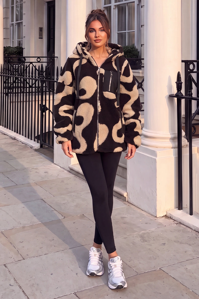 black-and-beige-swirl-print-pocket-detail-hooded-teddy-jacket-2.jpg