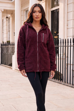 burgundy-hooded-pocket-detail-teddy-jacket-1.jpg
