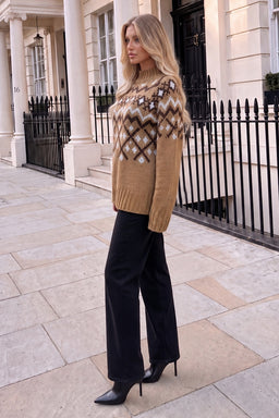 camel-fair-isle-mock-neck-knitted-jumper-3.jpg