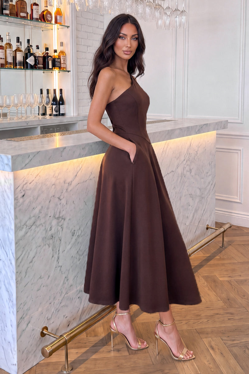 chocolate-one-shoulder-a-line-midi-dress-3.jpg