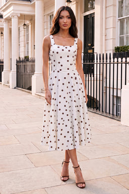 cream-and-chocolate-polka-dot-square-neck-a-line-midi-dress-2.jpg