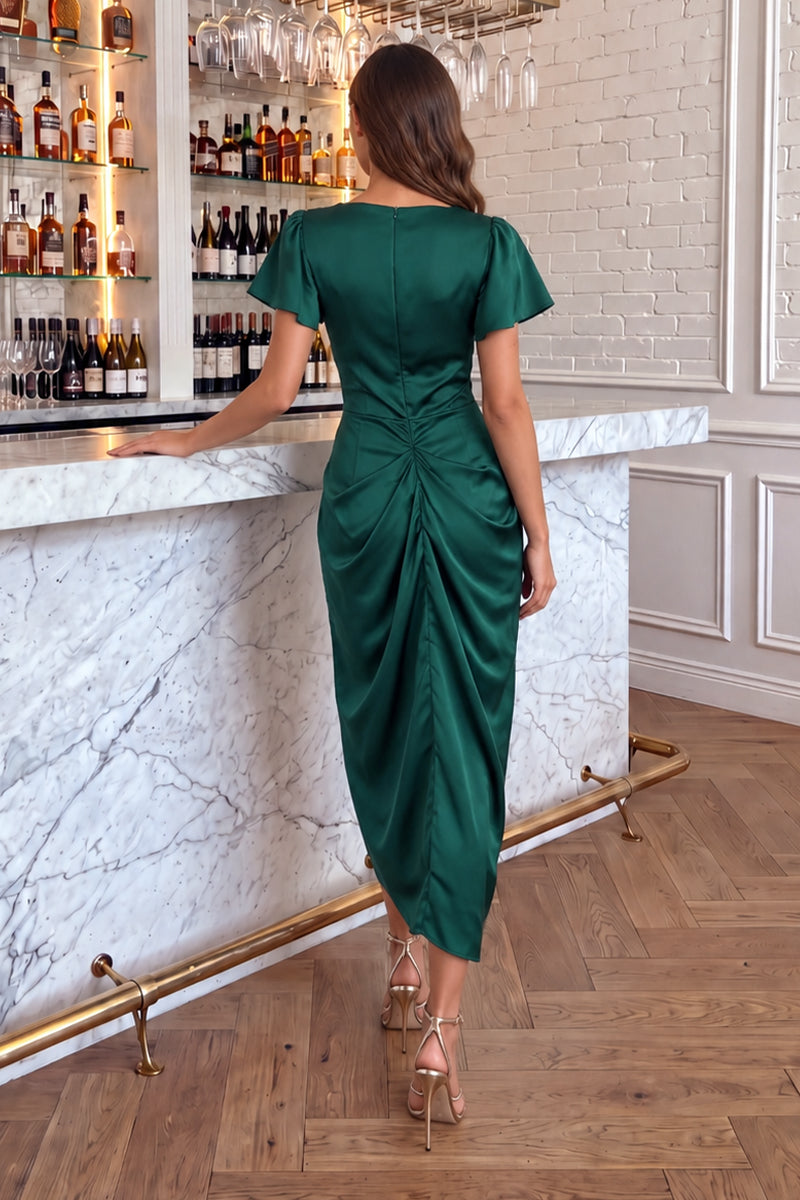 teal-flutter-sleeve-gathered-midi-dress-4.jpg