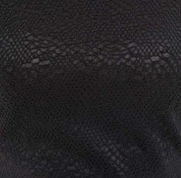 T-Bar Lace Midi Dress