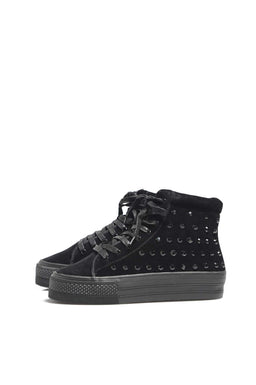 Diamante High Top Trainer